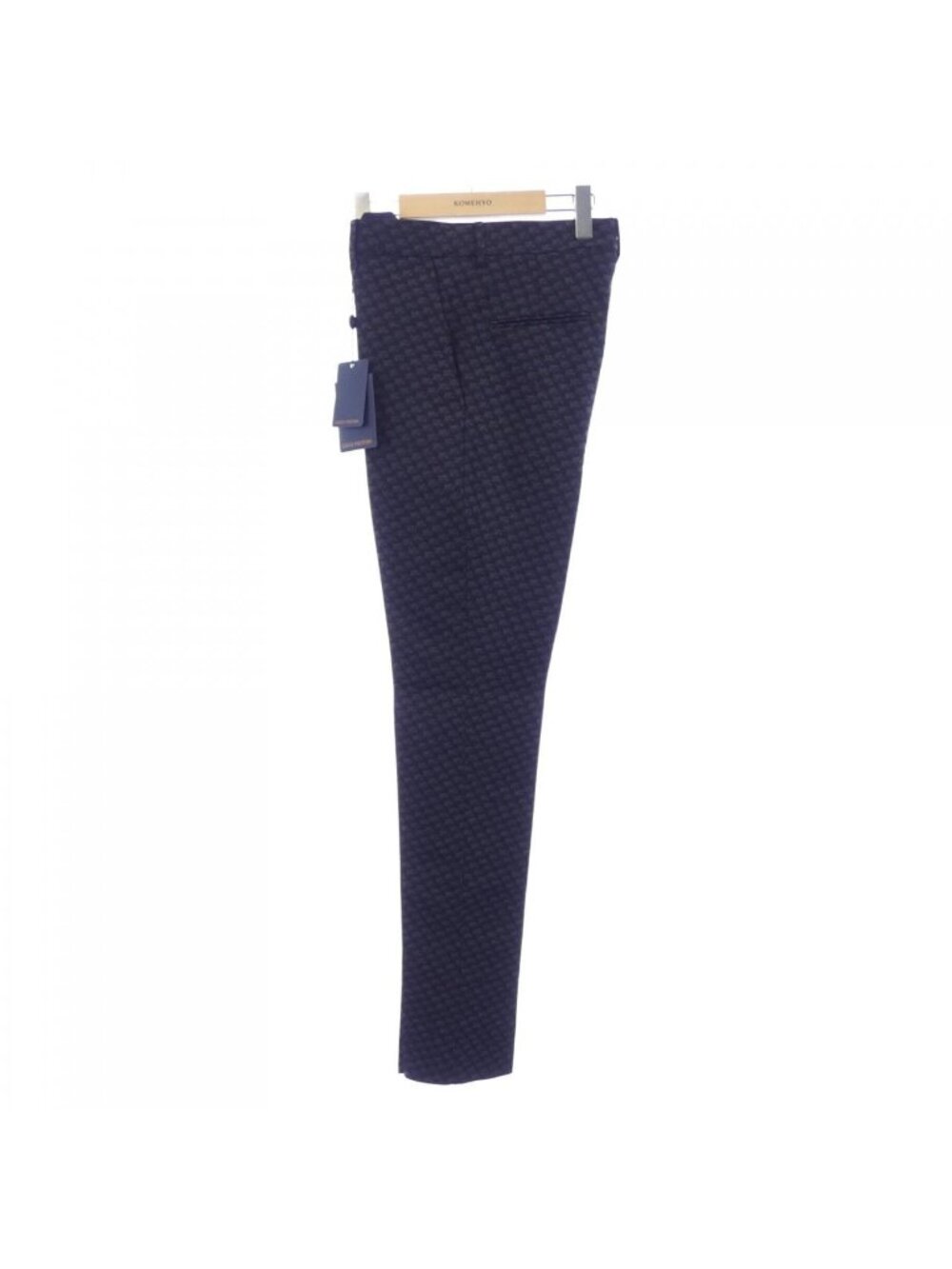 Louis Vuitton Separate Cigarette Pants